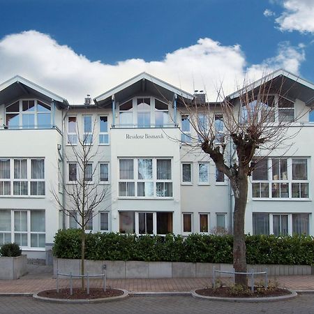 Residenz Bismarck Διαμέρισμα Χέρινγκσντορφ Εξωτερικό φωτογραφία
