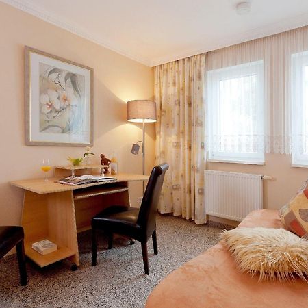 Residenz Bismarck Διαμέρισμα Χέρινγκσντορφ Εξωτερικό φωτογραφία