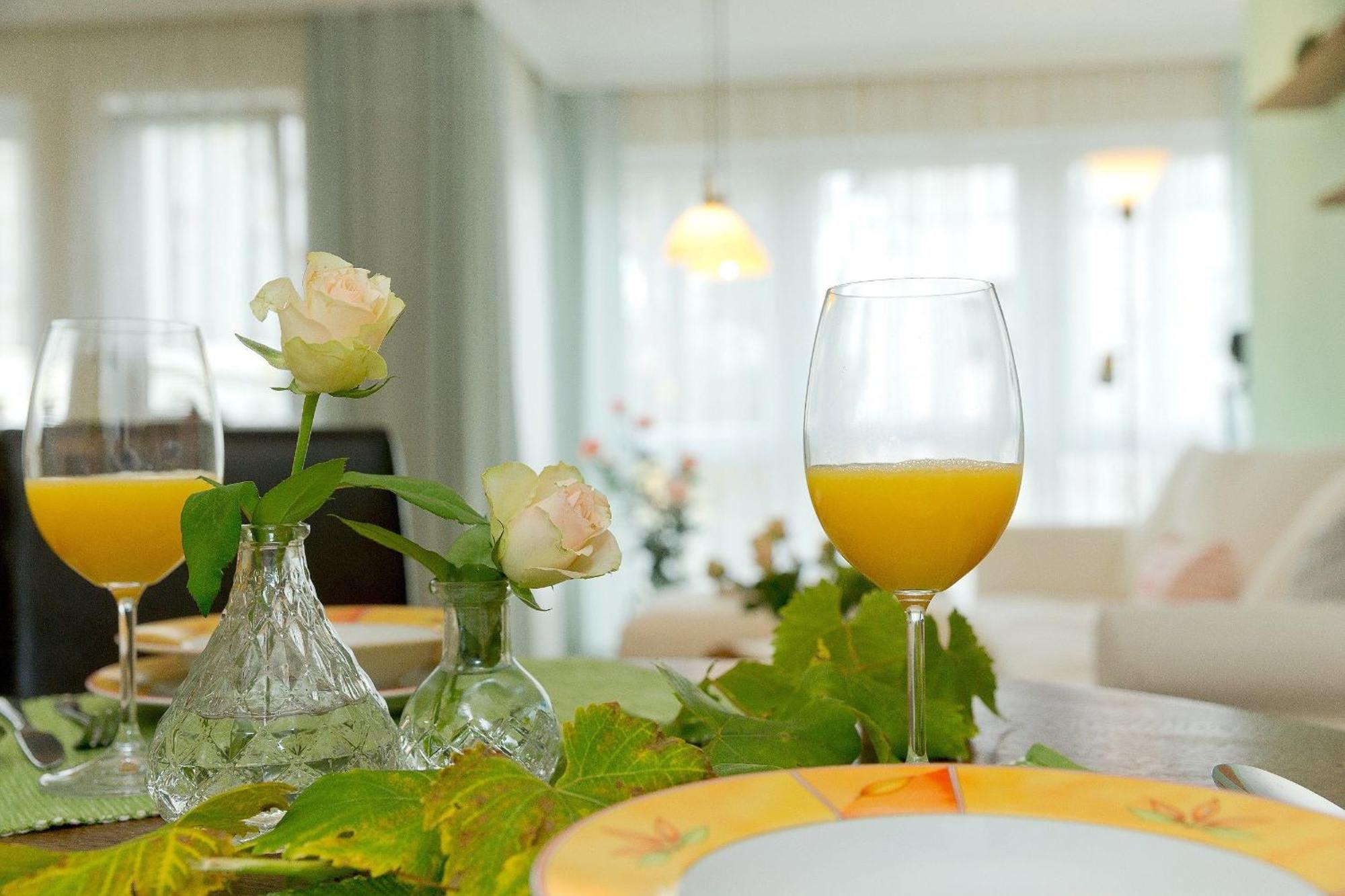 Residenz Bismarck Διαμέρισμα Χέρινγκσντορφ Εξωτερικό φωτογραφία