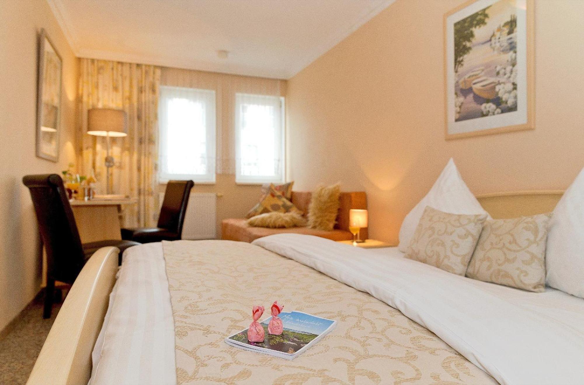 Residenz Bismarck Διαμέρισμα Χέρινγκσντορφ Εξωτερικό φωτογραφία