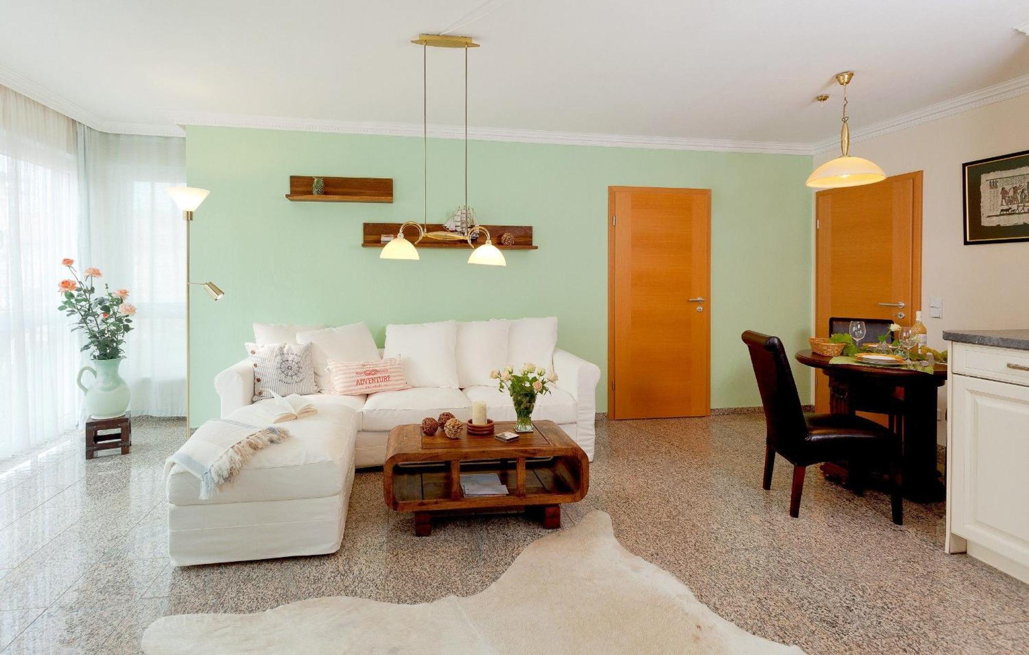Residenz Bismarck Διαμέρισμα Χέρινγκσντορφ Εξωτερικό φωτογραφία